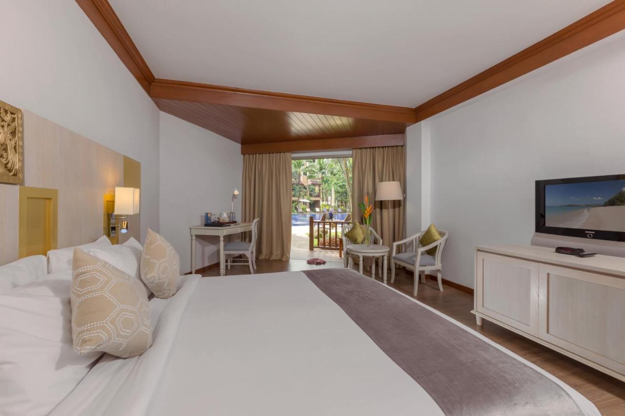 Best Western Premier Bangtao Beach Resort & Spa Bang Tao Beach  Eksteriør billede