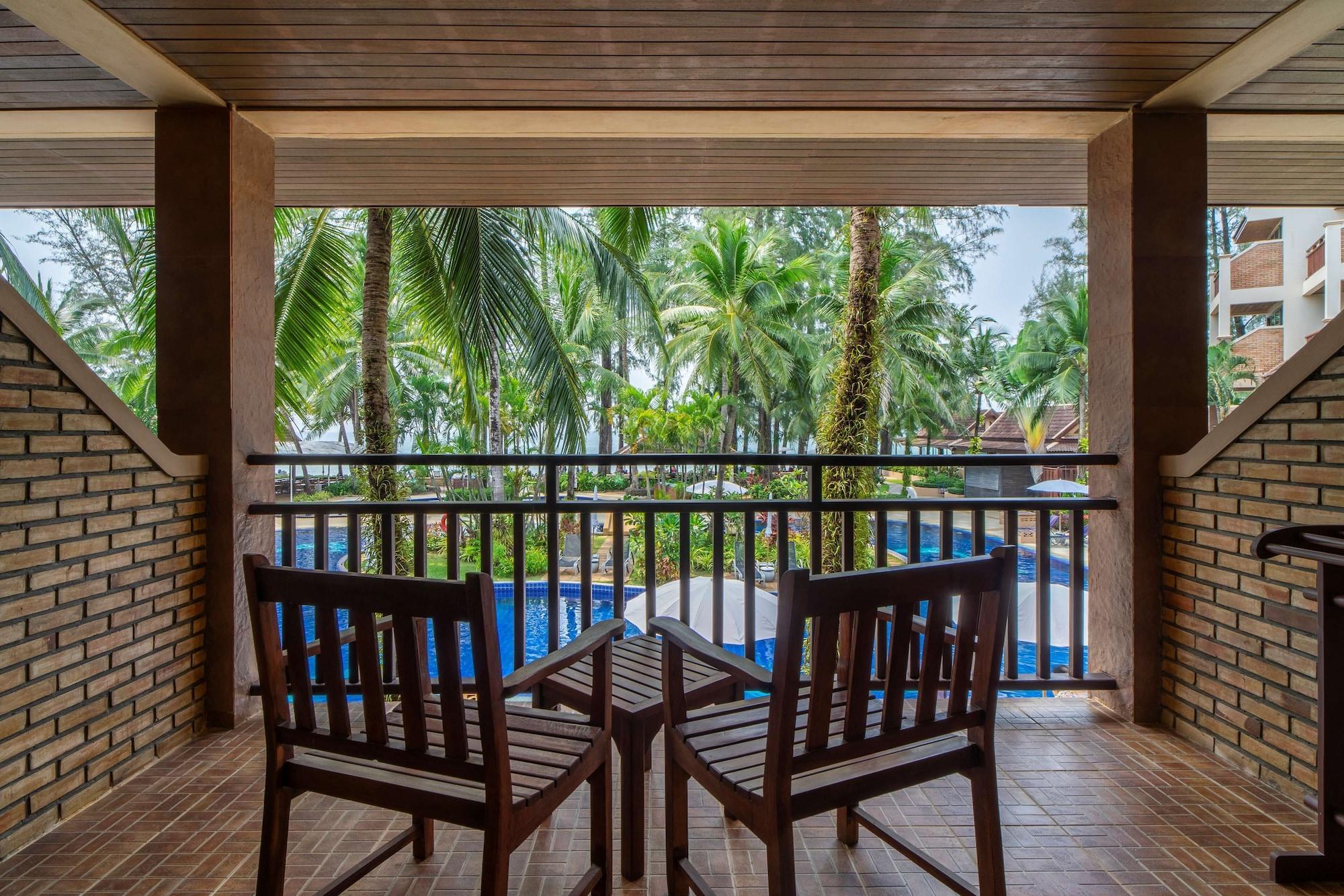 Best Western Premier Bangtao Beach Resort & Spa Bang Tao Beach  Eksteriør billede