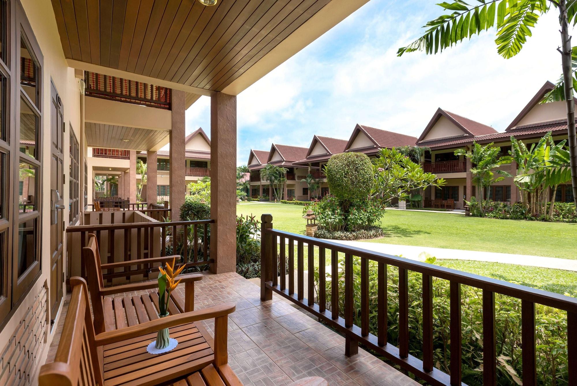 Best Western Premier Bangtao Beach Resort & Spa Bang Tao Beach  Eksteriør billede