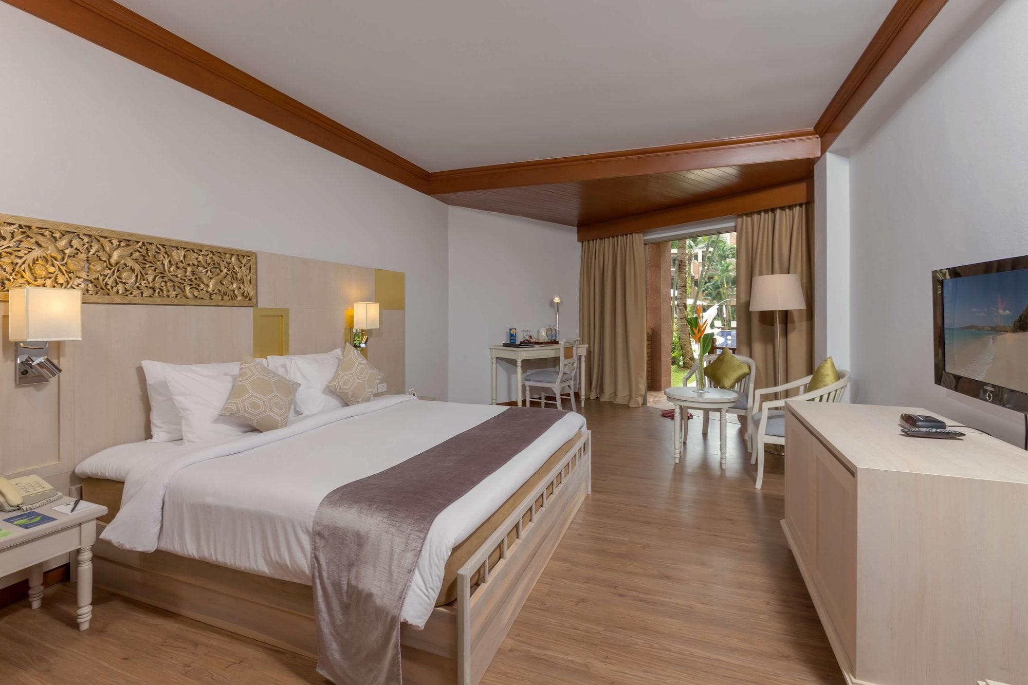 Best Western Premier Bangtao Beach Resort & Spa Bang Tao Beach  Eksteriør billede